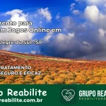 Tratamento Vício em Jogos Online em Monte Alegre do Sul | Tigrinho, Aviator, Slots