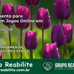 Tratamento Vício em Jogos Online em Monte Alto | Tigrinho, Aviator, Slots