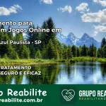 Tratamento Vício em Jogos Online em Monte Azul Paulista | Tigrinho, Aviator, Slots