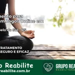 Tratamento Vício em Jogos Online em Monte Belo do Sul | Tigrinho, Aviator, Slots
