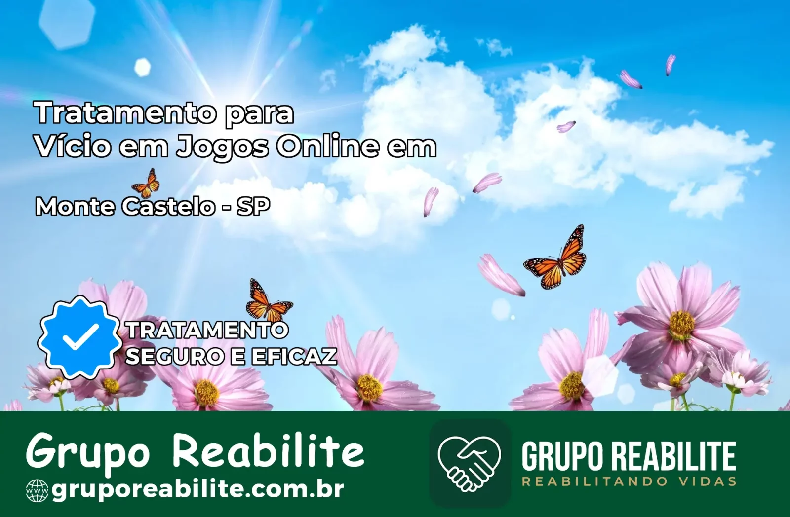 Tratamento Vício em Jogos Online em Monte Castelo | Tigrinho, Aviator, Slots