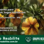 Tratamento Vício em Jogos Online em Monte das Gameleiras | Tigrinho, Aviator, Slots
