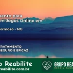Tratamento Vício em Jogos Online em Monte Formoso | Tigrinho, Aviator, Slots