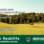 Tratamento Vício em Jogos Online em Monte Horebe | Tigrinho, Aviator, Slots