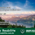 Tratamento Vício em Jogos Online em Monte Mor | Tigrinho, Aviator, Slots