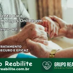 Tratamento Vício em Jogos Online em Monte Negro | Tigrinho, Aviator, Slots