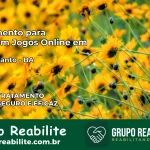 Tratamento Vício em Jogos Online em Monte Santo | Tigrinho, Aviator, Slots