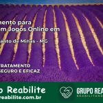 Tratamento Vício em Jogos Online em Monte Santo de Minas | Tigrinho, Aviator, Slots