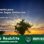 Tratamento Vício em Jogos Online em Monte Santo do Tocantins | Tigrinho, Aviator, Slots