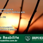 Tratamento Vício em Jogos Online em Monteiro | Tigrinho, Aviator, Slots
