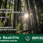 Tratamento Vício em Jogos Online em Montenegro | Tigrinho, Aviator, Slots