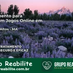 Tratamento Vício em Jogos Online em Montes Altos | Tigrinho, Aviator, Slots