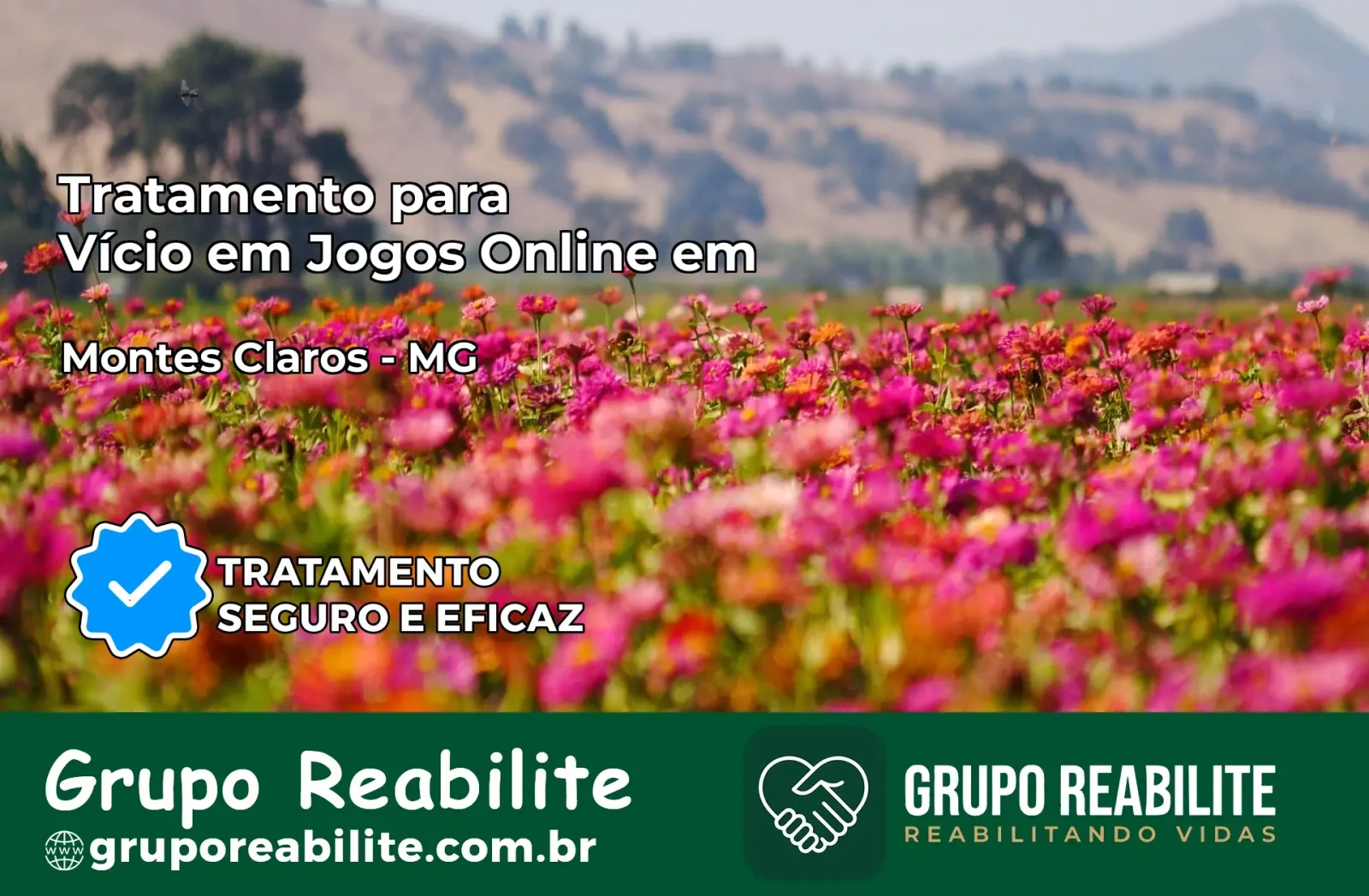 Tratamento Vício em Jogos Online em Montes Claros | Tigrinho, Aviator, Slots