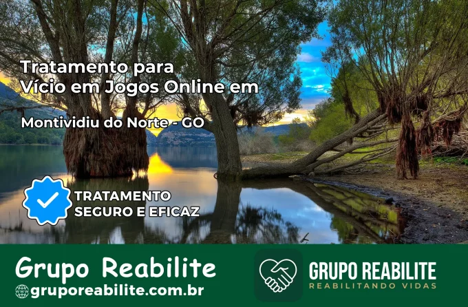 Tratamento Vício em Jogos Online em Montividiu do Norte | Tigrinho, Aviator, Slots