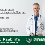 Tratamento Vício em Jogos Online em Moreilândia | Tigrinho, Aviator, Slots