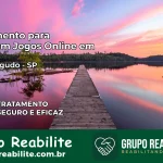 Tratamento Vício em Jogos Online em Morro Agudo | Tigrinho, Aviator, Slots