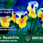 Tratamento Vício em Jogos Online em Morro Grande | Tigrinho, Aviator, Slots