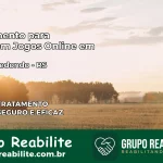 Tratamento Vício em Jogos Online em Morro Redondo | Tigrinho, Aviator, Slots