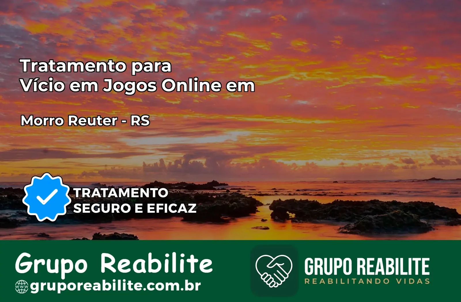 Tratamento Vício em Jogos Online em Morro Reuter | Tigrinho, Aviator, Slots
