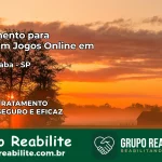 Tratamento Vício em Jogos Online em Morungaba | Tigrinho, Aviator, Slots