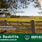 Tratamento Vício em Jogos Online em Mossâmedes | Tigrinho, Aviator, Slots
