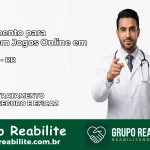Tratamento Vício em Jogos Online em Mucajaí | Tigrinho, Aviator, Slots
