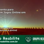 Tratamento Vício em Jogos Online em Mucambo | Tigrinho, Aviator, Slots