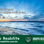 Tratamento Vício em Jogos Online em Mucurici | Tigrinho, Aviator, Slots