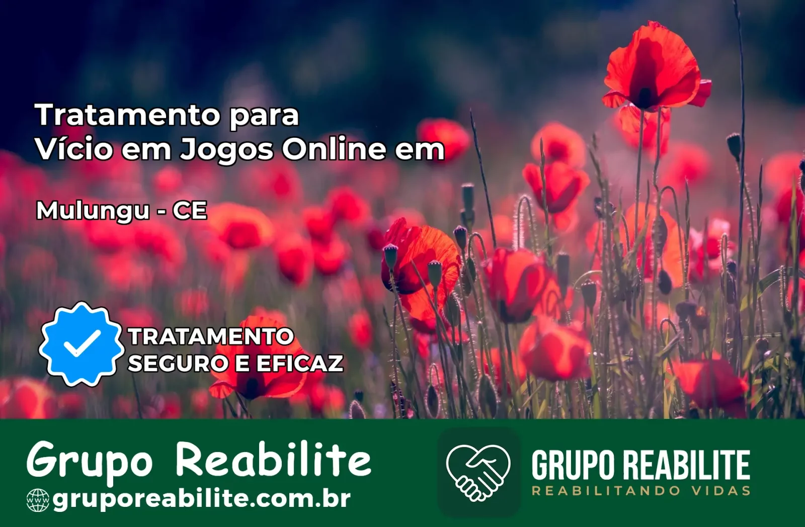 Tratamento Vício em Jogos Online em Mulungu | Tigrinho, Aviator, Slots