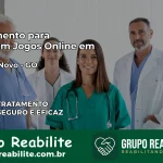 Tratamento Vício em Jogos Online em Mundo Novo | Tigrinho, Aviator, Slots