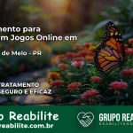 Tratamento Vício em Jogos Online em Munhoz de Melo | Tigrinho, Aviator, Slots