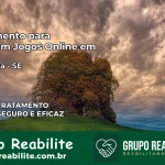 Tratamento Vício em Jogos Online em Muribeca | Tigrinho, Aviator, Slots