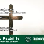 Tratamento Vício em Jogos Online em Murici | Tigrinho, Aviator, Slots