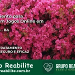 Tratamento Vício em Jogos Online em Muritiba | Tigrinho, Aviator, Slots