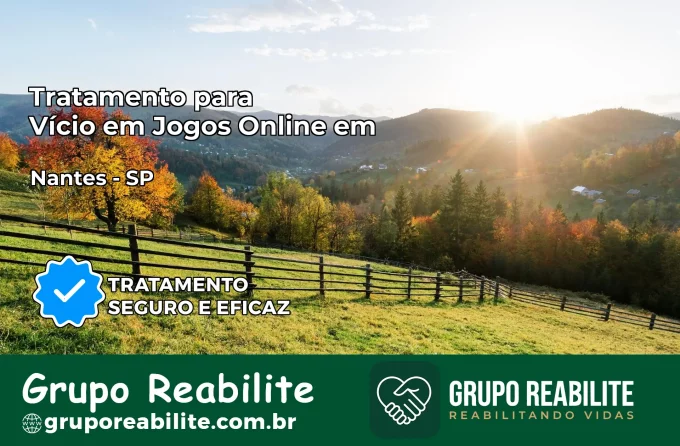 Tratamento Vício em Jogos Online em Nantes | Tigrinho, Aviator, Slots