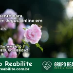 Tratamento Vício em Jogos Online em Naque | Tigrinho, Aviator, Slots