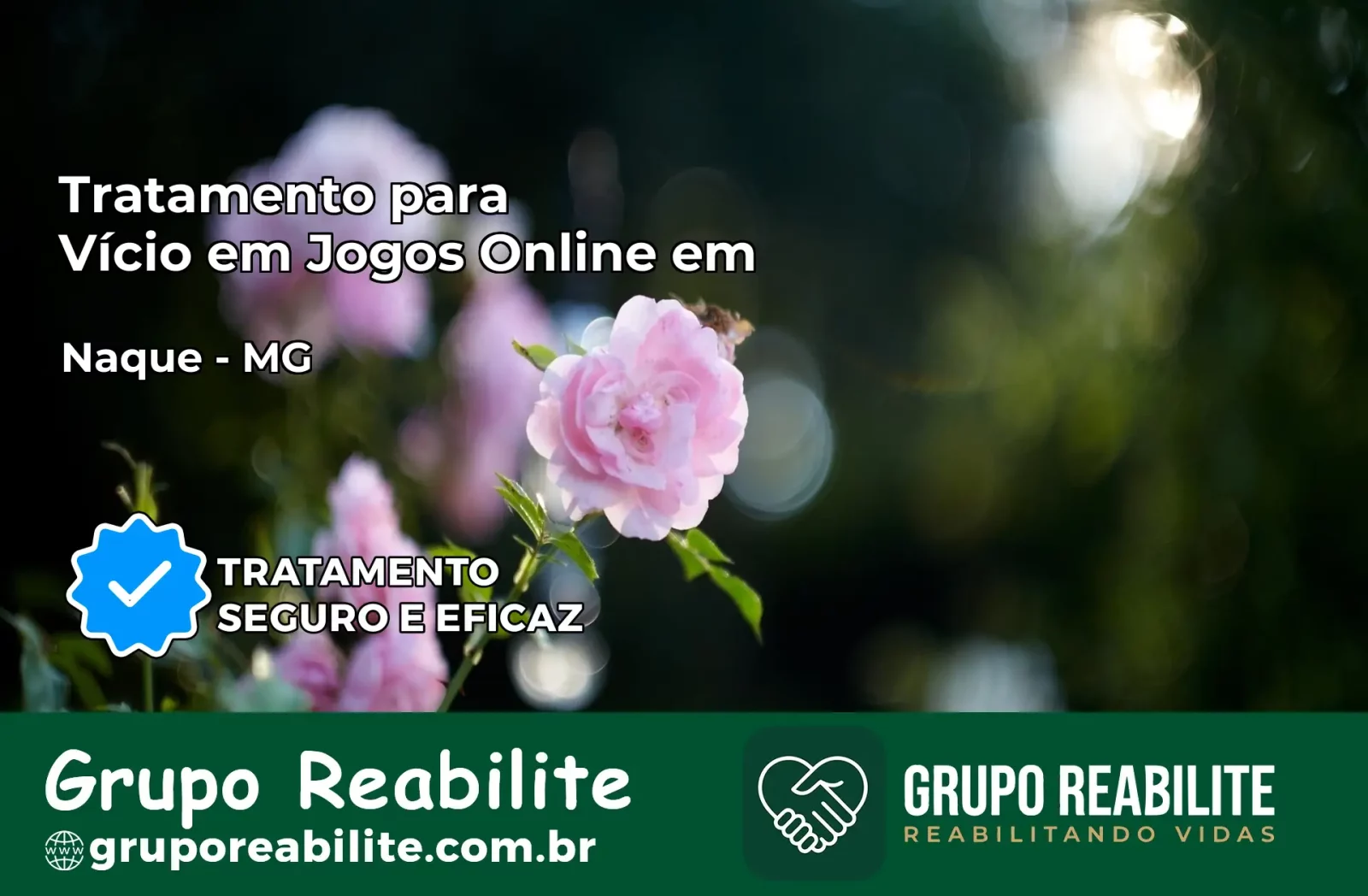 Tratamento Vício em Jogos Online em Naque | Tigrinho, Aviator, Slots