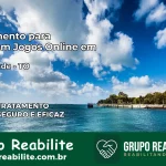Tratamento Vício em Jogos Online em Natividade | Tigrinho, Aviator, Slots