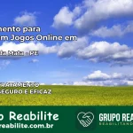Tratamento Vício em Jogos Online em Nazaré da Mata | Tigrinho, Aviator, Slots