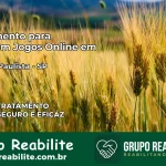 Tratamento Vício em Jogos Online em Nazaré Paulista | Tigrinho, Aviator, Slots