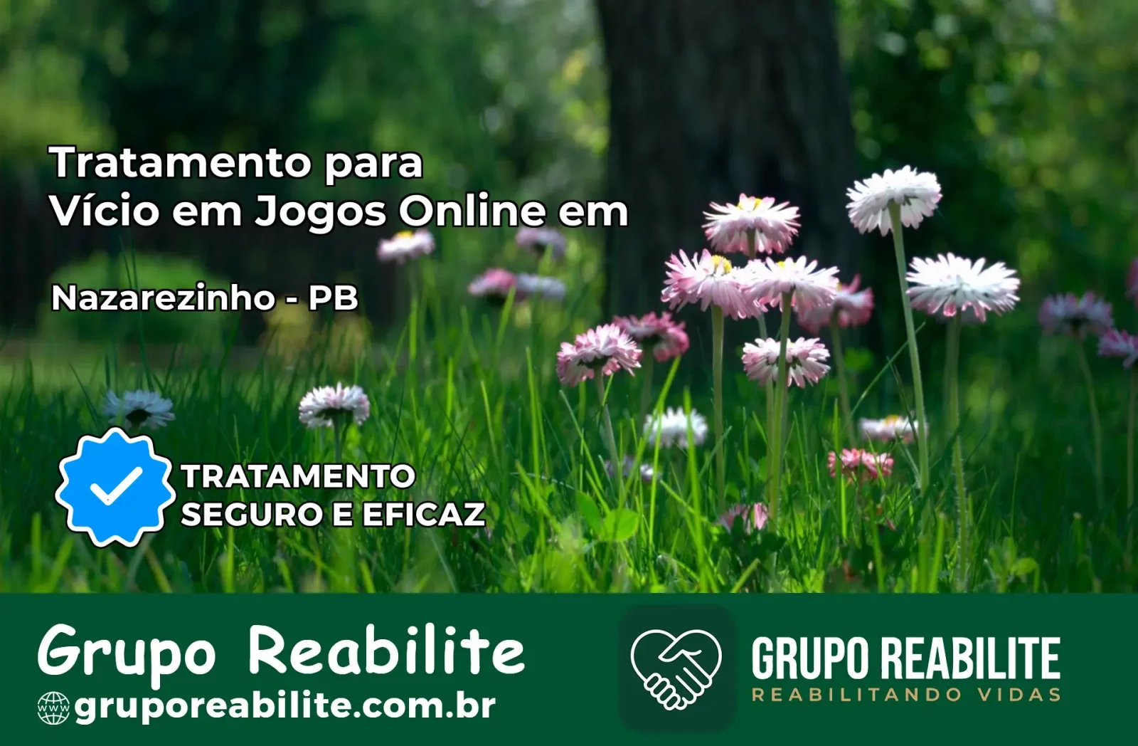 Tratamento Vício em Jogos Online em Nazarezinho | Tigrinho, Aviator, Slots
