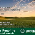 Tratamento Vício em Jogos Online em Nazário | Tigrinho, Aviator, Slots