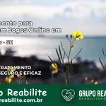 Tratamento Vício em Jogos Online em Neópolis | Tigrinho, Aviator, Slots