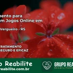 Tratamento Vício em Jogos Online em Nicolau Vergueiro | Tigrinho, Aviator, Slots