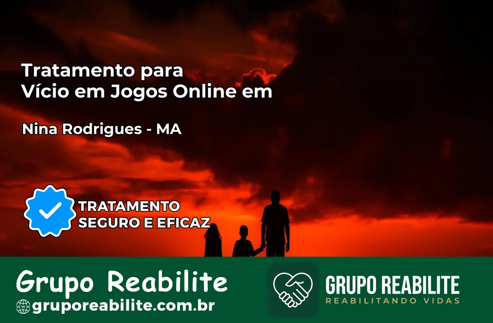 Tratamento Vício em Jogos Online em Nina Rodrigues | Tigrinho, Aviator, Slots