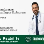 Tratamento Vício em Jogos Online em Ninheira | Tigrinho, Aviator, Slots