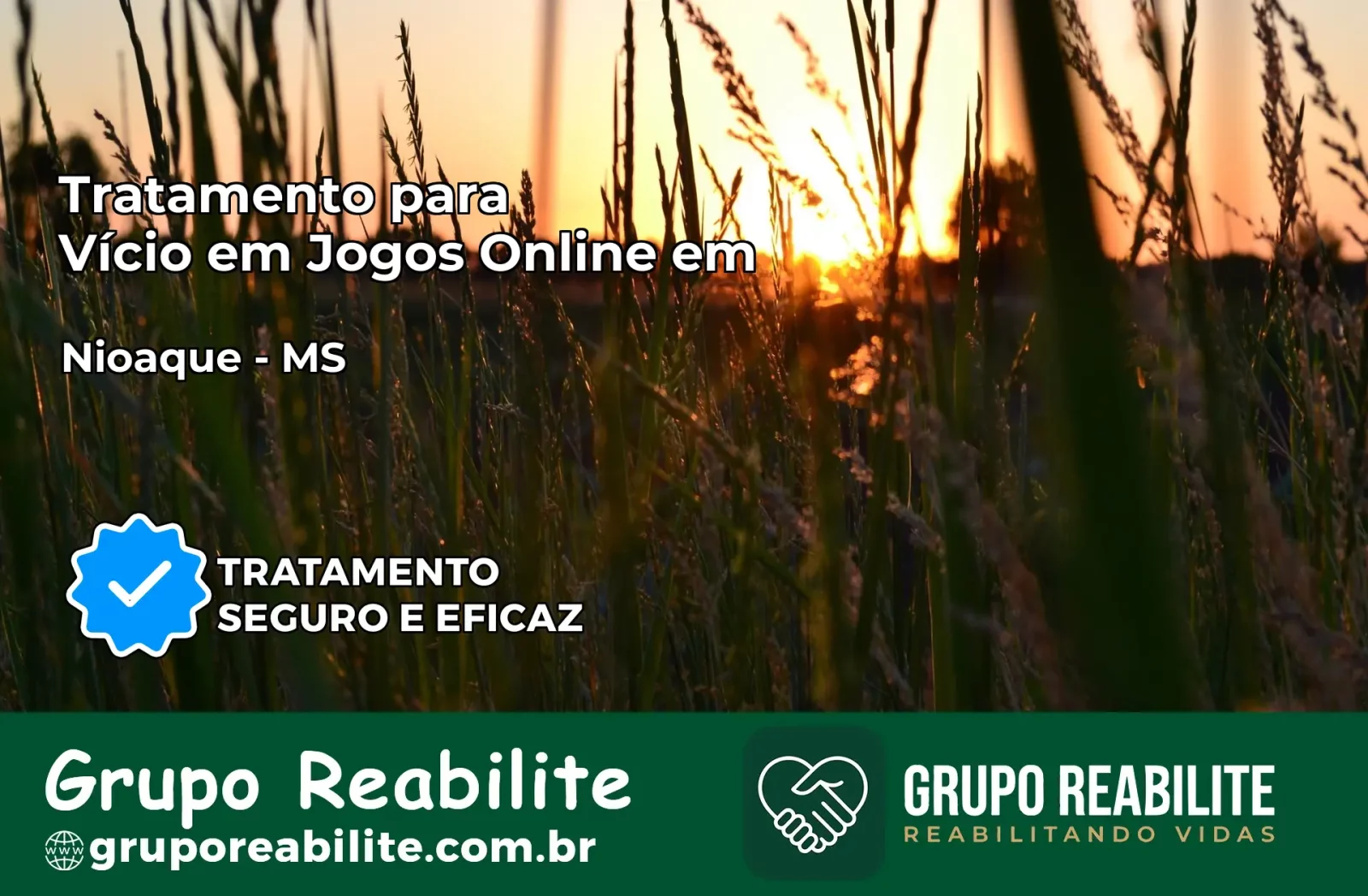 Tratamento Vício em Jogos Online em Nioaque | Tigrinho, Aviator, Slots