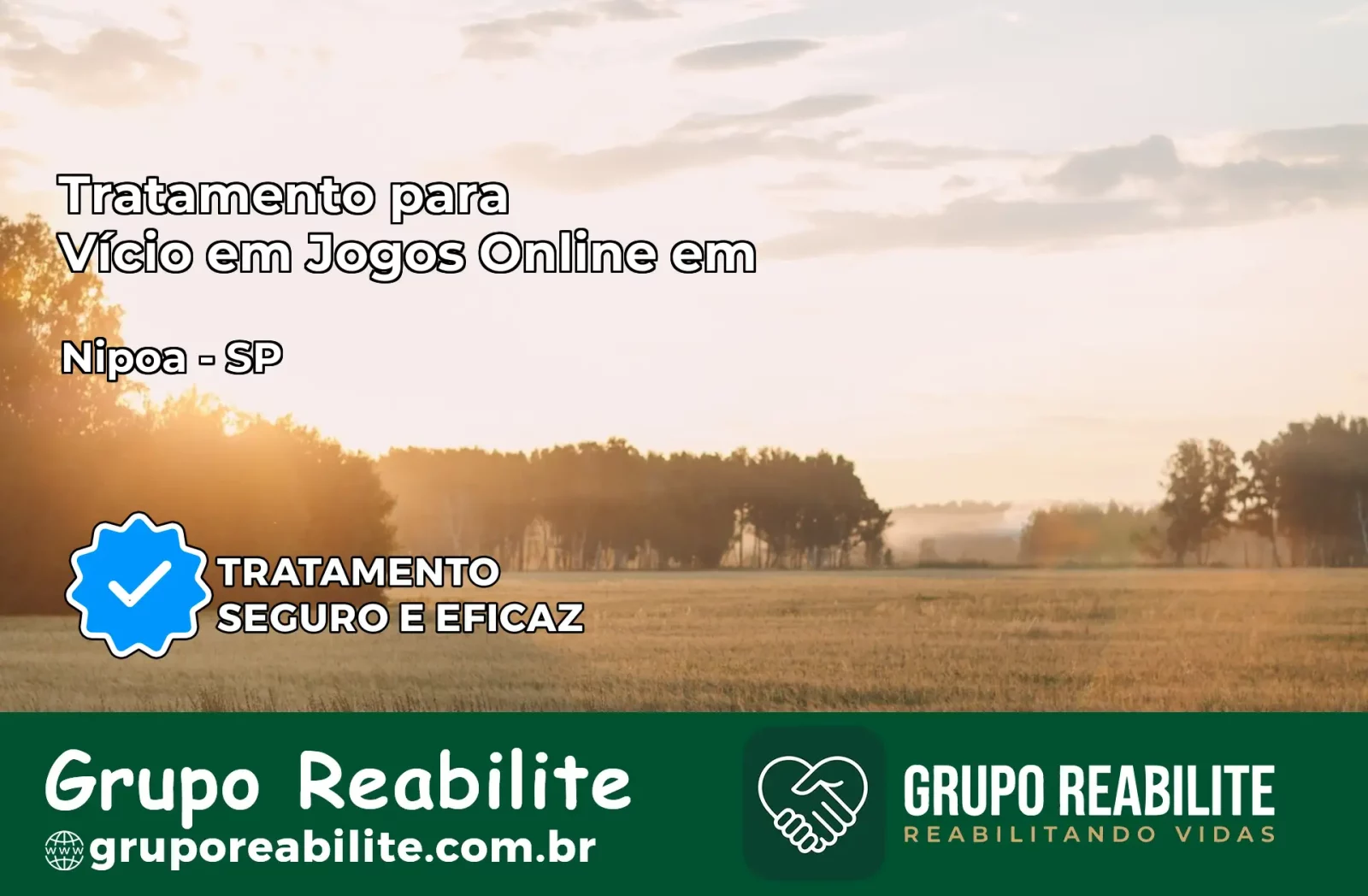 Tratamento Vício em Jogos Online em Nipoã | Tigrinho, Aviator, Slots