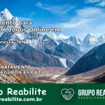 Tratamento Vício em Jogos Online em Nísia Floresta | Tigrinho, Aviator, Slots