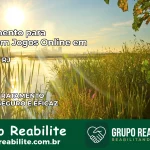 Tratamento Vício em Jogos Online em Niterói | Tigrinho, Aviator, Slots